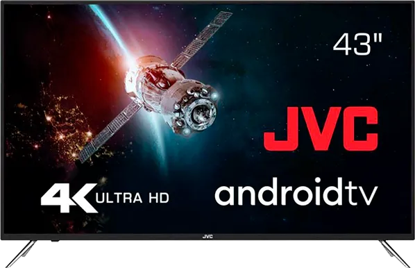 телевизор JVC LT-43M790