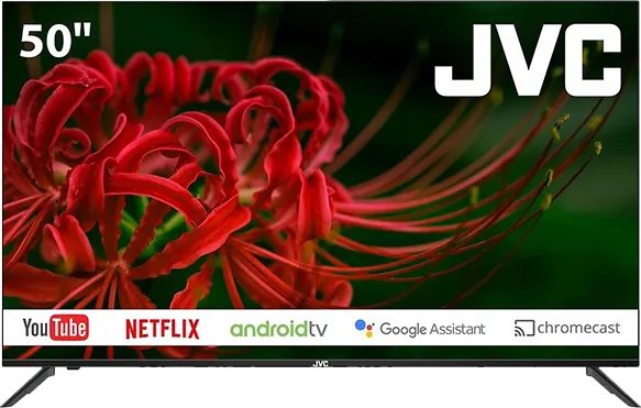 телевизор JVC LT-50MU508